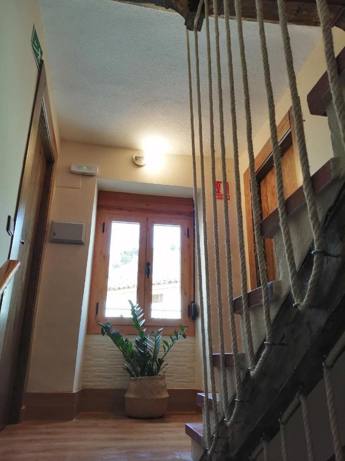 La Trastienda De Felipe Appartement