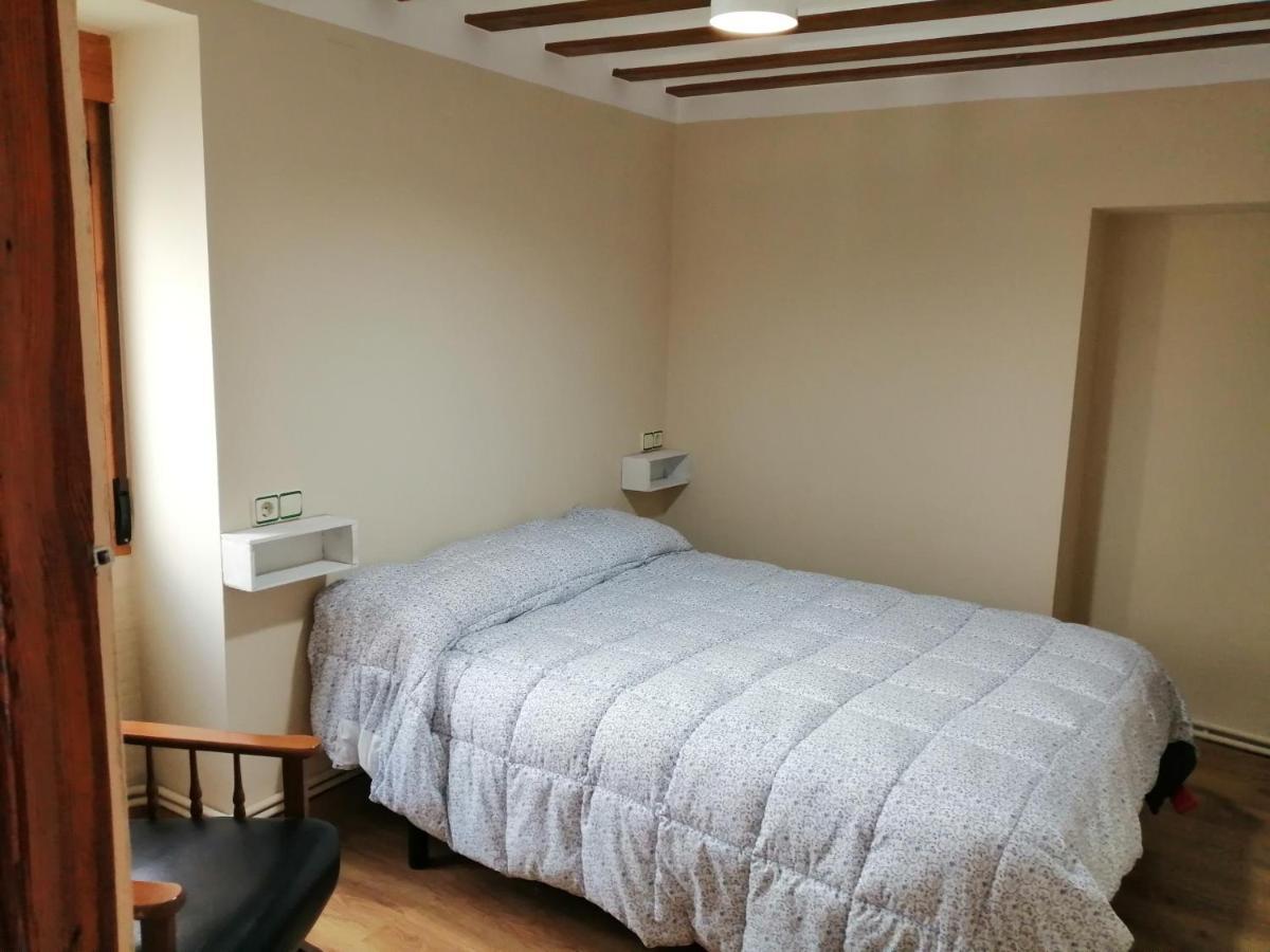 Appartement La Trastienda De Felipe Santiago-Pontones