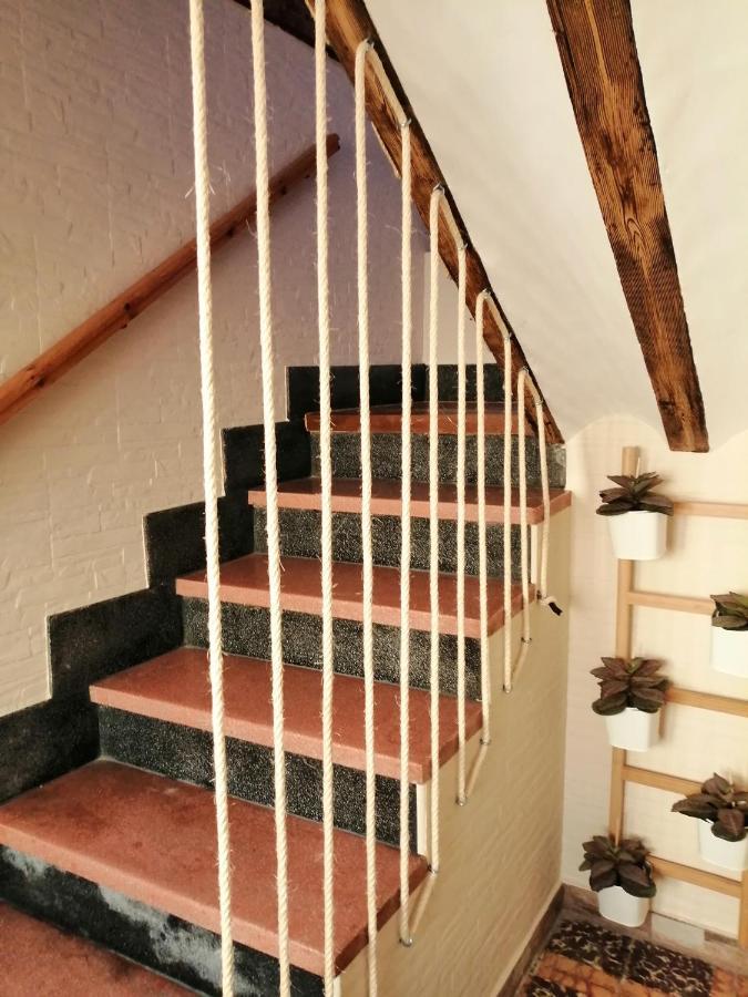 La Trastienda De Felipe Appartement *