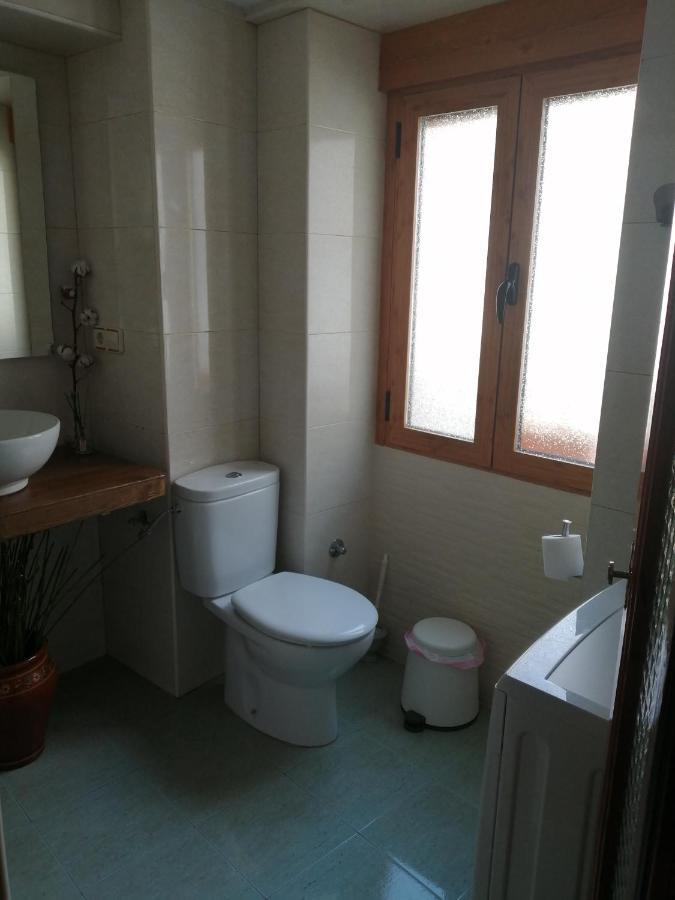 La Trastienda De Felipe Apartment *