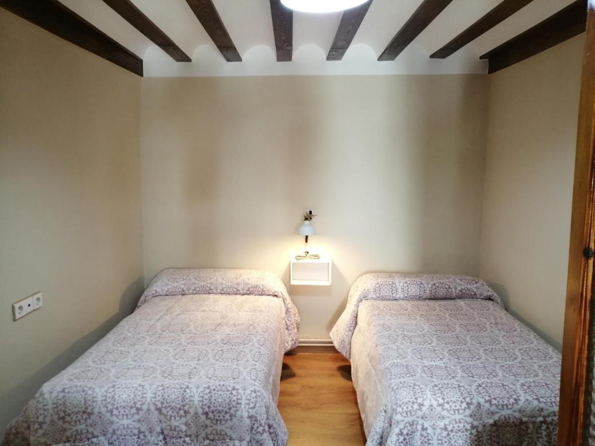 La Trastienda De Felipe Appartement