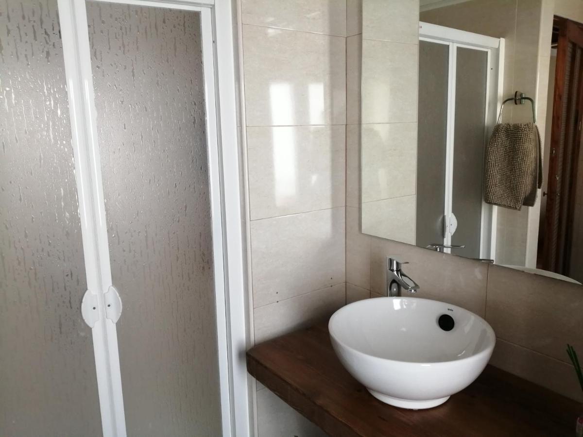 La Trastienda De Felipe Appartement *